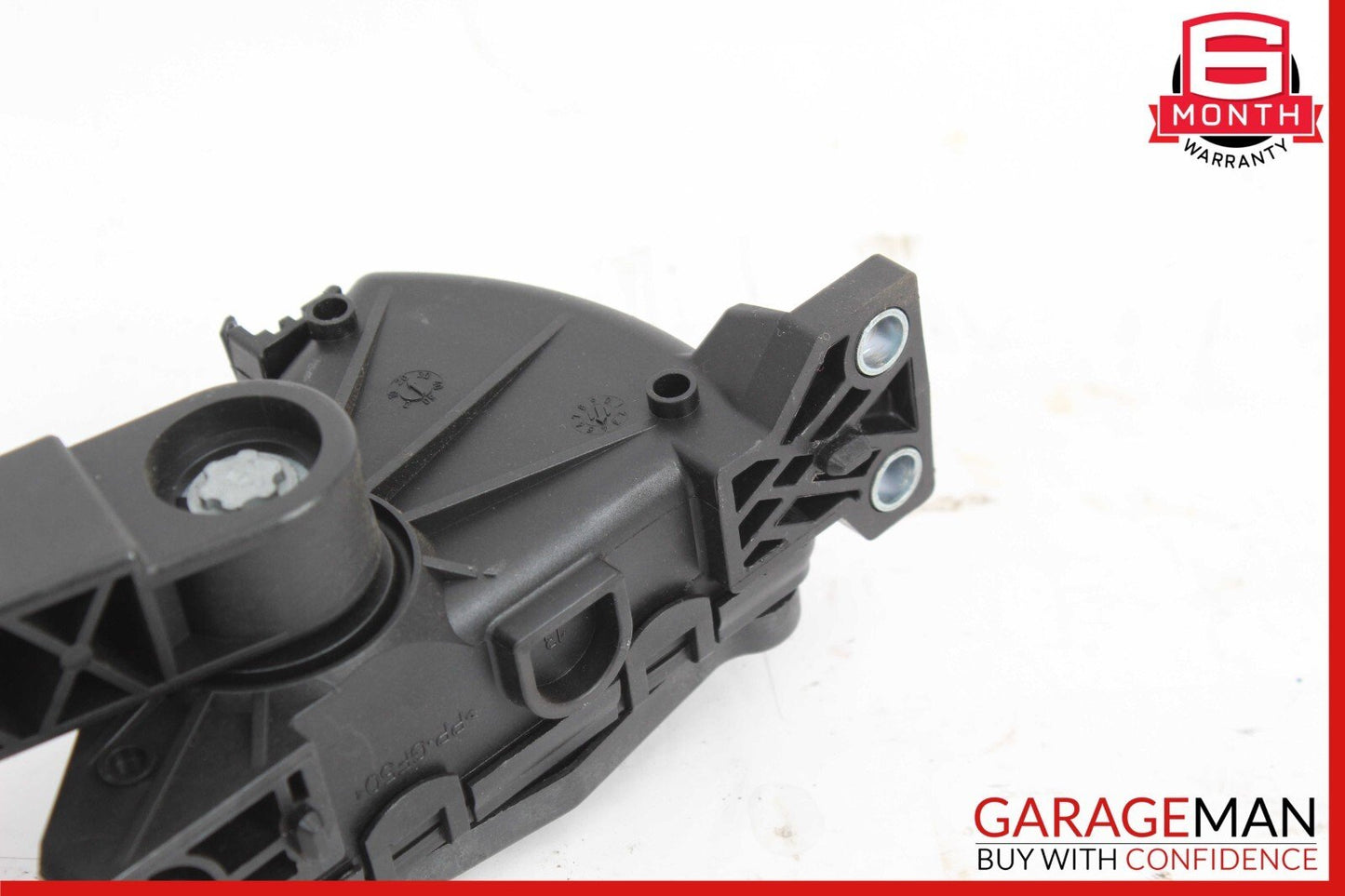 11-18 Porsche Cayenne 958 Hybrid S Gas Throttle Pedal Accelerator 7L0723507D OEM