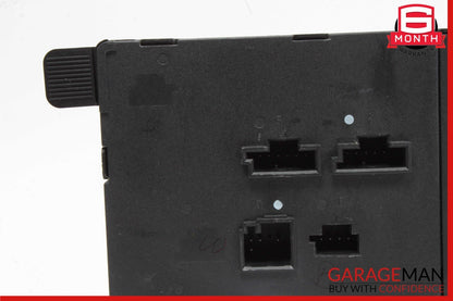 03-12 Mercedes R230 SL500 SL55 AMG Front Left Door Control Module 2308200126 OEM