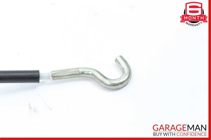 03-09 Mercedes W211 E550 E350 E500 E63 Door Lock Actuator Rear Left Driver Side