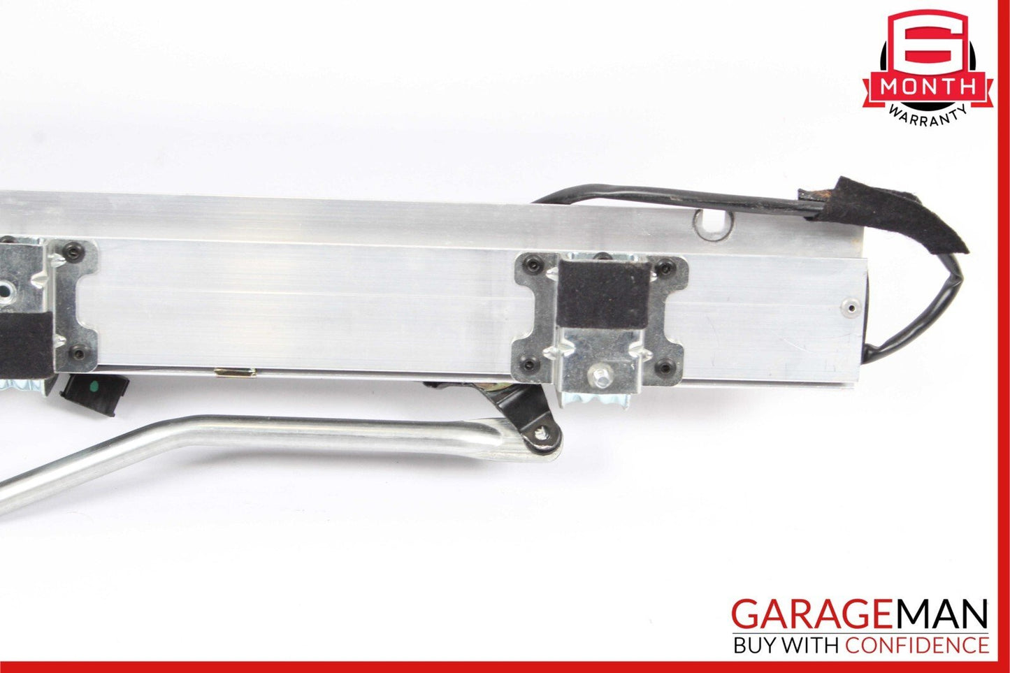 07-13 Mercedes W216 CL550 CL63 AMG Rear Window Sunshade Sun Shade Roller Blind