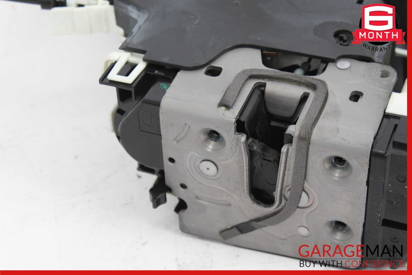14-19 Mercedes W117 CLA250 CLA45 AMG Rear Right Side Door Lock Latch Actuator