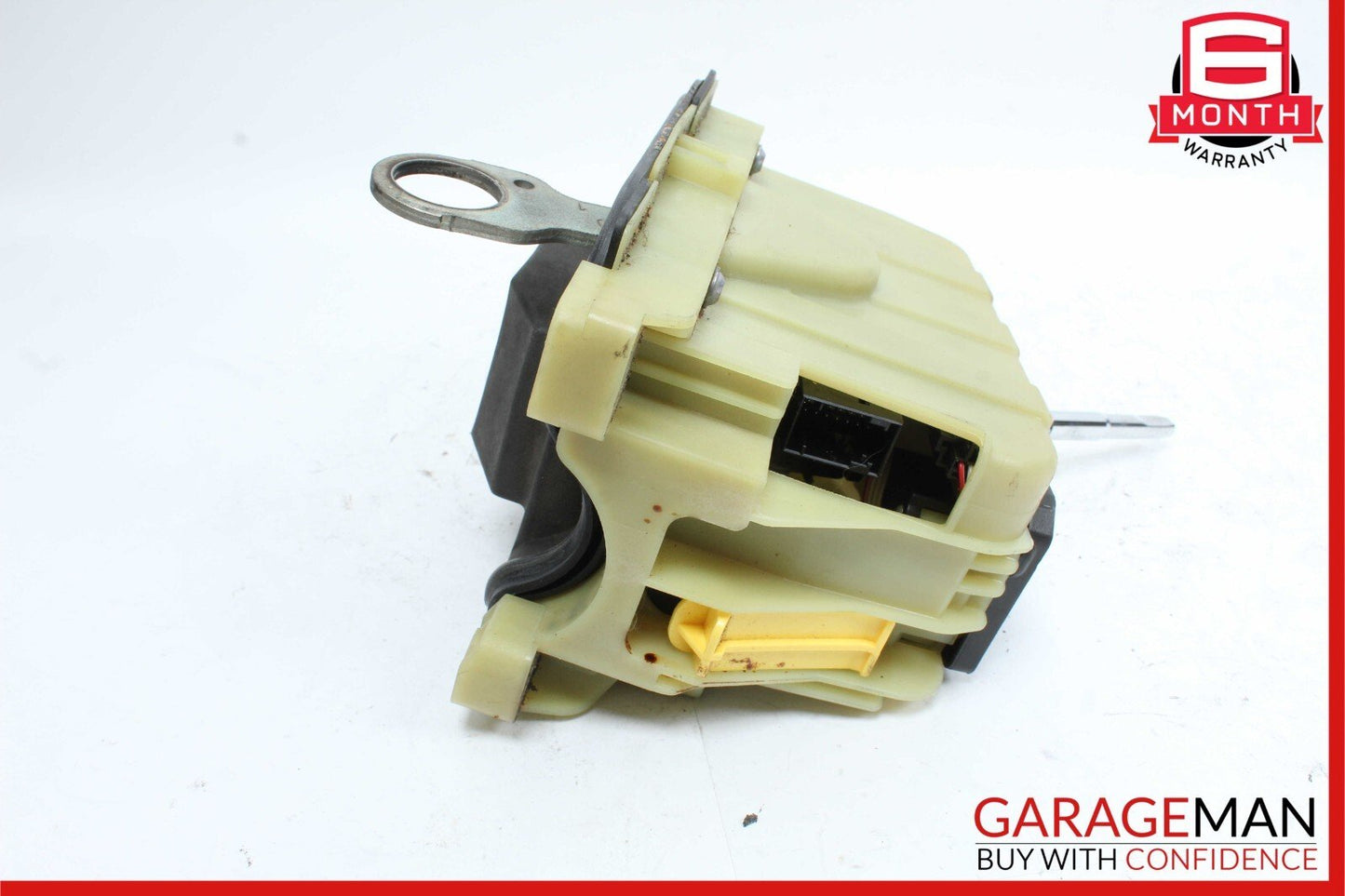 08-14 Mercedes W204 C250 C300 C350 C63 RWD Floor Gear Shifter Shift Selector Box