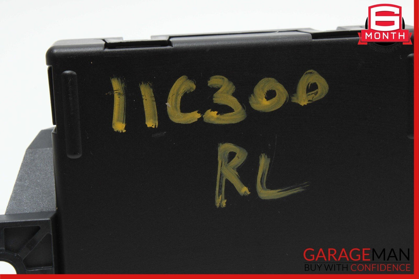 08-18 Mercedes W204 C350 C300 CLS550 CLK63 Rear Left Side Door Control Module