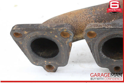 12-19 Audi A7 Q7 Engine Right Passenger Side Exhaust Manifold 06E253034AA OEM
