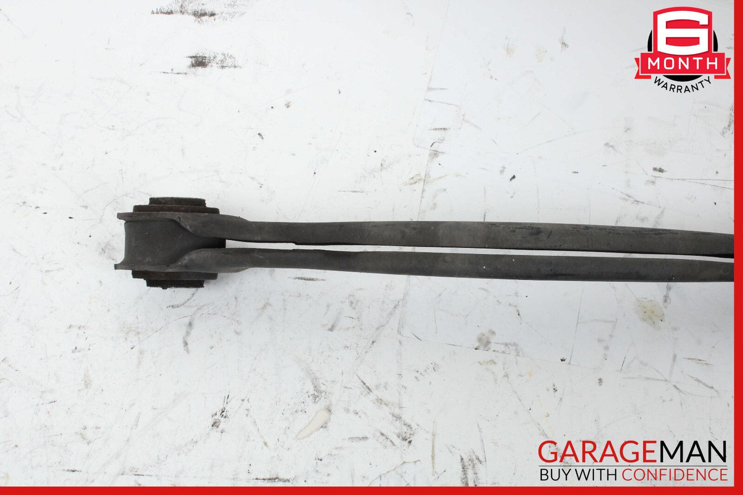 98-03 Mercedes W208 CLK430 Rear Right or Left Side Control Arm Set of 4