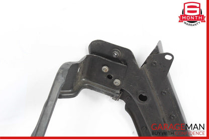 03-09 Mercedes W211 E320 Front Left Headlight Support Bracket Frame Assembly OEM
