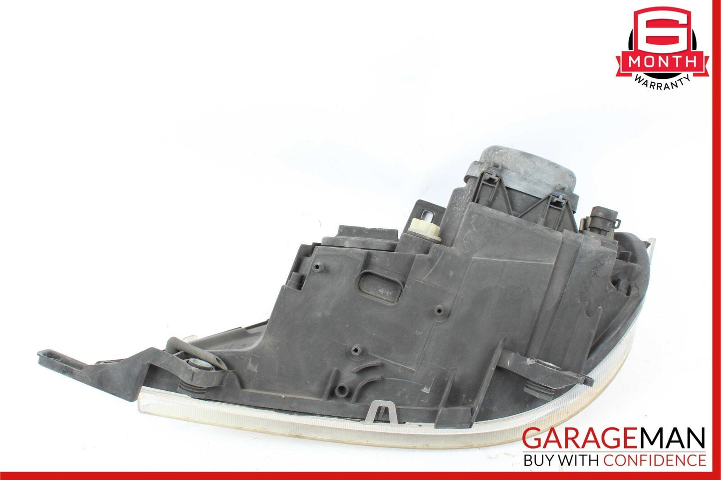 02-05 Mercedes W163 ML500 Front Right Side Headlight Head Light Lamp Halogen