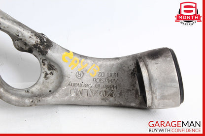 11-17 Porsche Cayenne 958 Front Right Passenger Side Lower Control Arm OEM