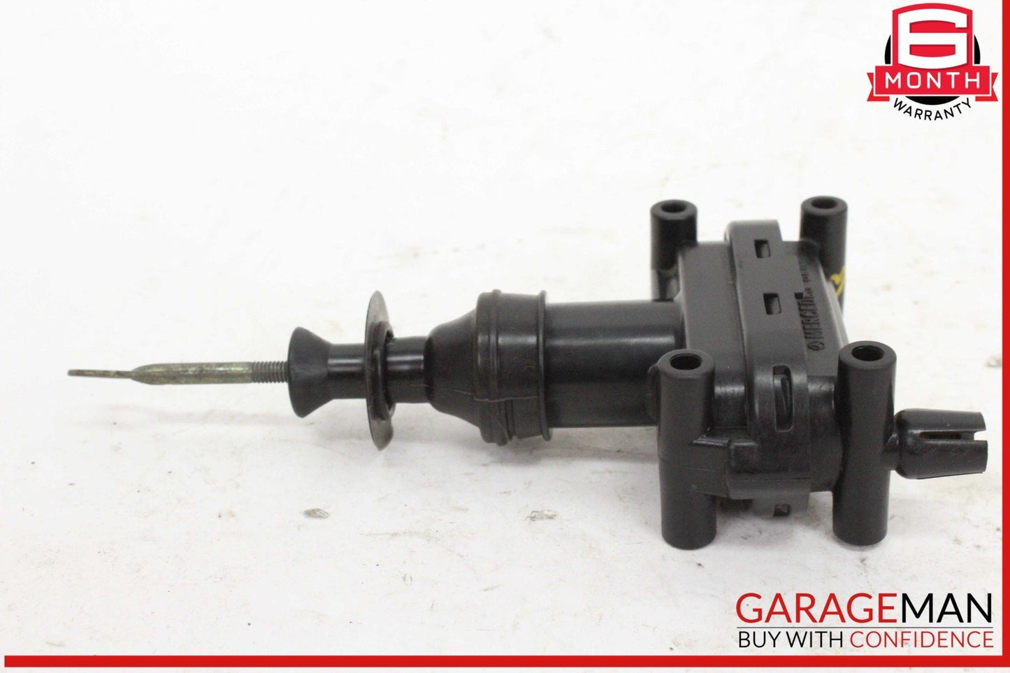 96-02 Mercedes R129 SL500 Front Right Side Door Vacuum Lock Actuator Element OEM