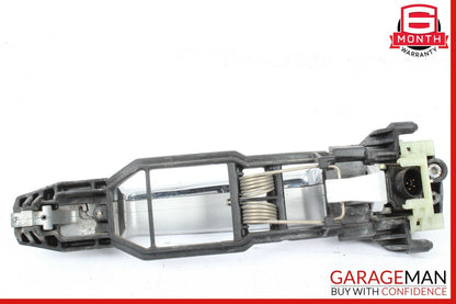 96-02 Mercedes W210 E320 E430 Front Right Passenger Exterior Door Handle OEM