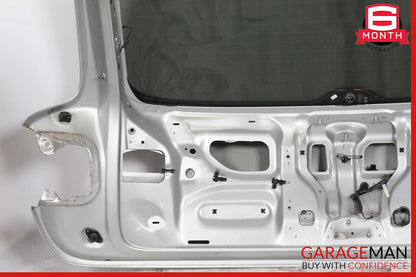 07-09 Audi Q7 Trunk Lid Liftgate Tailgate Hatch Shell OEM