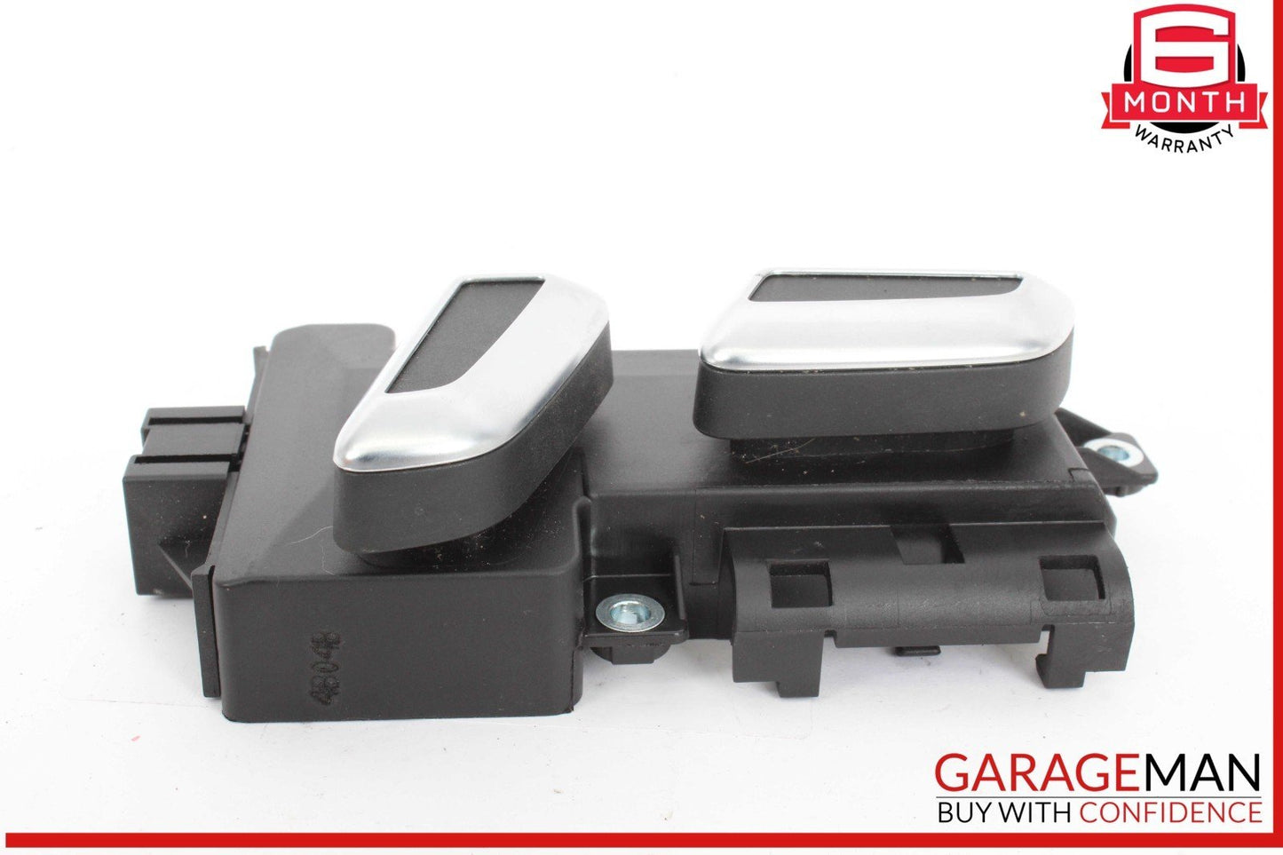 14-18 Audi SQ5 Q3 Front Left Driver Side Seat Adjustment Switch 8K0959747 OEM