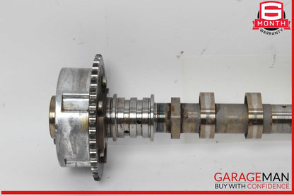 15-17 Hyundai Genesis G80 Right Side Exhaust Camshaft 24370-3F500 OEM