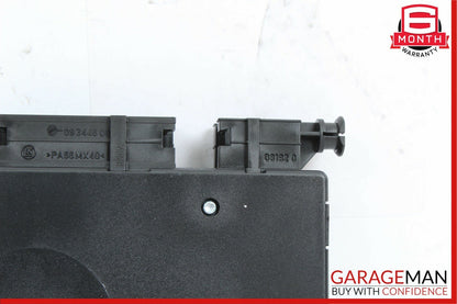 03-12 Mercedes W251 R350 E350 Seat Control Module Front Left 2118704785 OEM