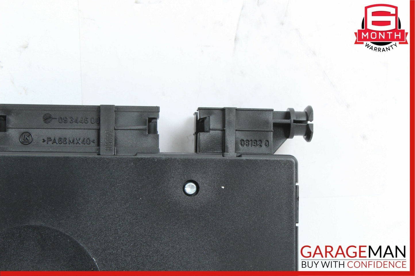 03-12 Mercedes W251 R350 E350 Seat Control Module Front Left 2118704785 OEM