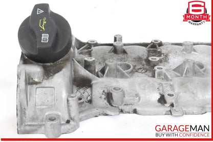 06-13 Mercedes W251 R350 4MATIC Right Engine Motor Cylinder Head Valve Cover OEM