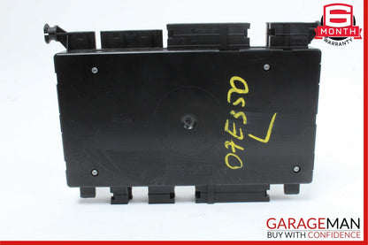 03-12 Mercedes W211 E350 SLK280 Front Left Side Seat Control Module Unit OEM