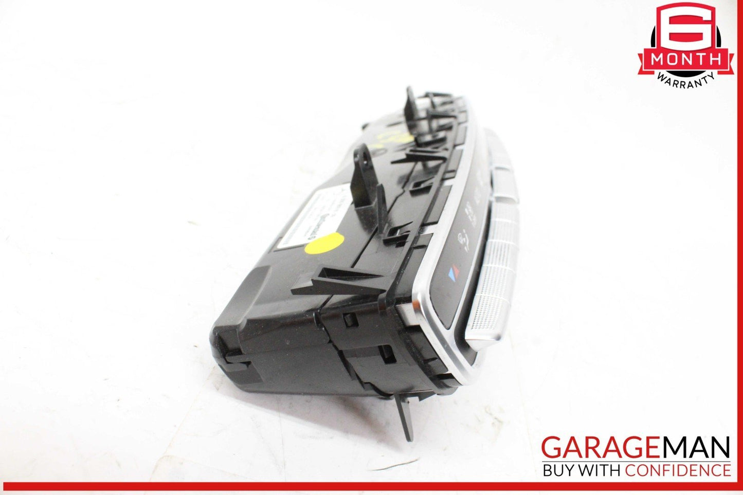 15-20 Mercedes W205 C300 C350e C400 A/C AC Heater Climate Control Switch OEM