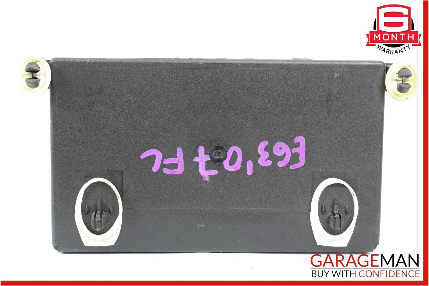 03-09 Mercedes W211 E350 E63 AMG Front Left Driver Side Door Control Module OEM