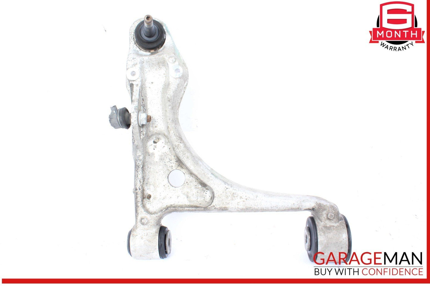 07-10 Saturn Sky Front Left or Front Right Side Lower Control Arm 15222275 OEM