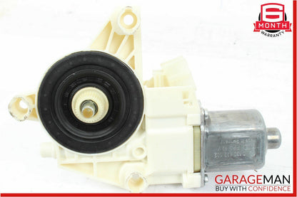 08-14 Mercedes W204 C250 C300 Front Right Side Door Window Regulator Motor