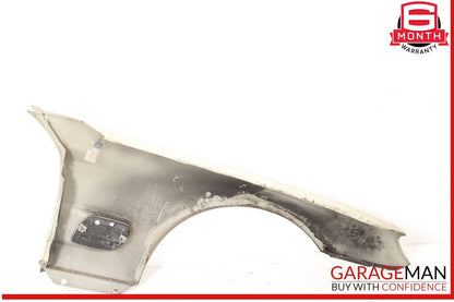 03-08 Mercedes R230 SL500 Front Left Driver Side Wing Fender Panel Cover OEM