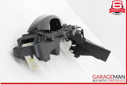 15-20 Mercedes W205 C300 Front Left Side Exterior Door Handle Keyless Go OEM