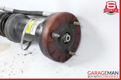 03-06 Mercedes R230 SL500 Arnott Front Right Hydraulic Shock Strut Absorber OEM