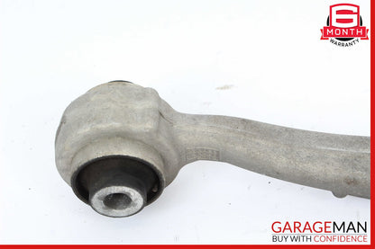08-14 Mercedes W204 C300 C250 Front Left Side Curved Wishbone Control Arm OEM