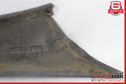 03-06 Mercedes R230 SL500 SL55 Front Left Side Interior Trim Panel A Pillar OEM