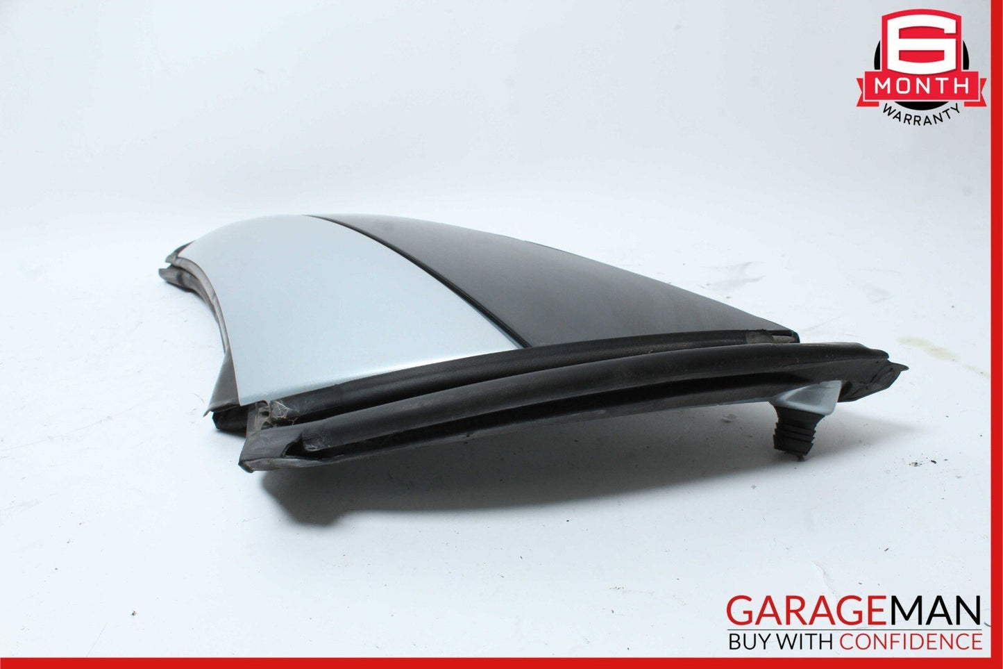 05-11 Mercedes R171 SLK280 SLK350 Rear Left Window Roof C Pillar Panel Cover OEM