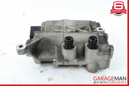 Mercedes W221 S400 E350 Transmission Auxiliary Oil Pump OEM