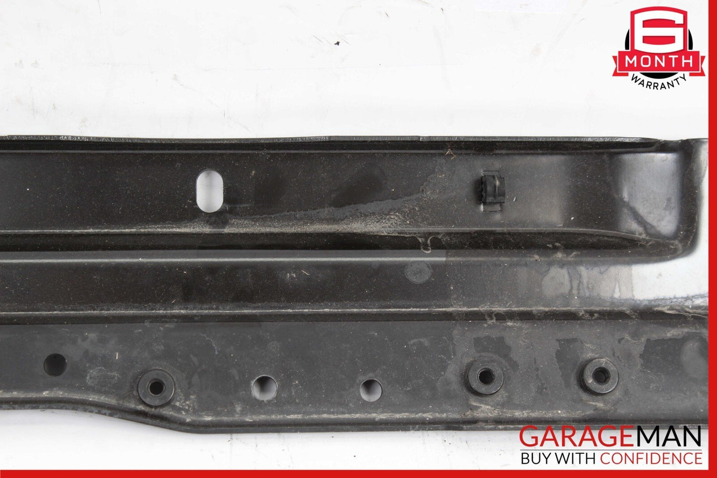 08-14 Mercedes W204 C250 C300 Front Upper Radiator Support Bracket OEM