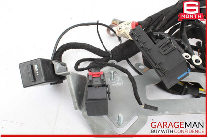 03-08 Mercedes W215 CL500 Frame Floor Wiring Wire Cable Harness 2305407207 OEM