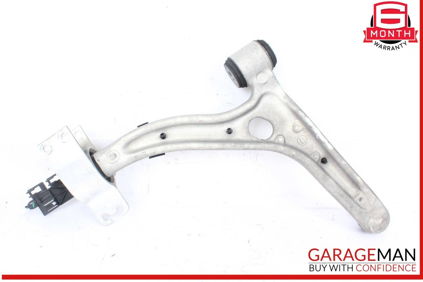 14-19 Mercedes W117 CLA250 Front Left Driver Side Lower Control Arm OEM