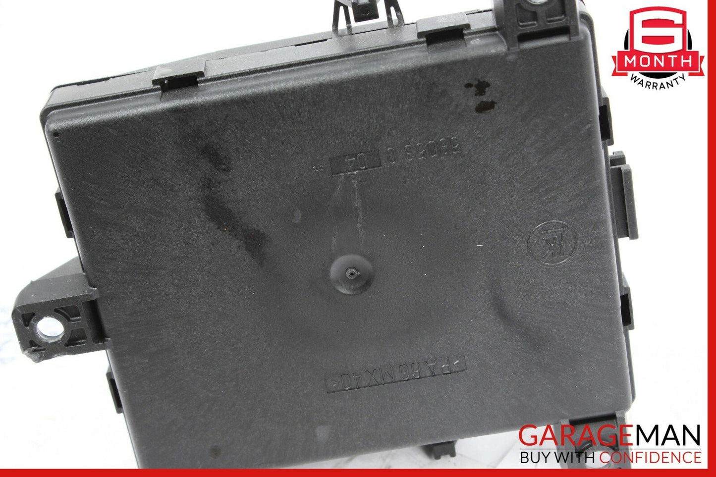 06-12 Mercedes GL450 R350 ML350 Front Right Side Door Control Module Unit