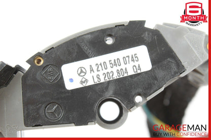 97-08 Chrysler Crossfire SLK230 SLK320 Cruise Control Switch 2105400745 OEM