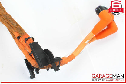 13-17 Audi Q5 SQ5 Hybrid HV High Voltage Battery Harness Cable 8R1971013 OEM