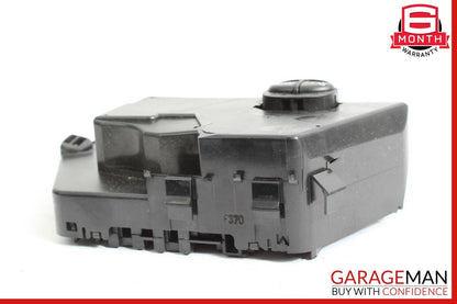 00-06 Mercedes W220 S500 Rear Left Driver Side Seat Switch Control Module OEM