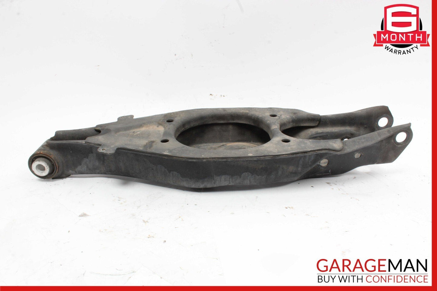 04-08 Chrysler Crossfire Rear Right or Left Lower Suspension Control Arm OEM