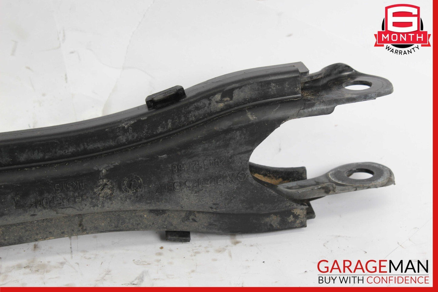08-18 Mercedes W218 CLS550 C300 Rear Left or Right Side Lower Thrust Control Arm