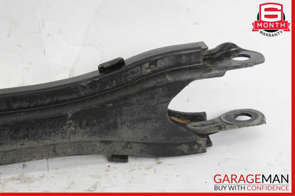 08-18 Mercedes W218 CLS550 C300 Rear Left or Right Side Lower Thrust Control Arm