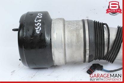 07-13 Mercedes W221 S550 Arnott Front Left / Right Side Air Shock Absorber Strut