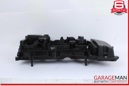12-14 Mercedes W204 C250 CGI SLK250 Engine Valve Cover 2710101730 OEM