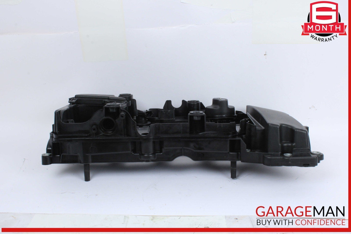 12-14 Mercedes W204 C250 CGI SLK250 Engine Valve Cover 2710101730 OEM