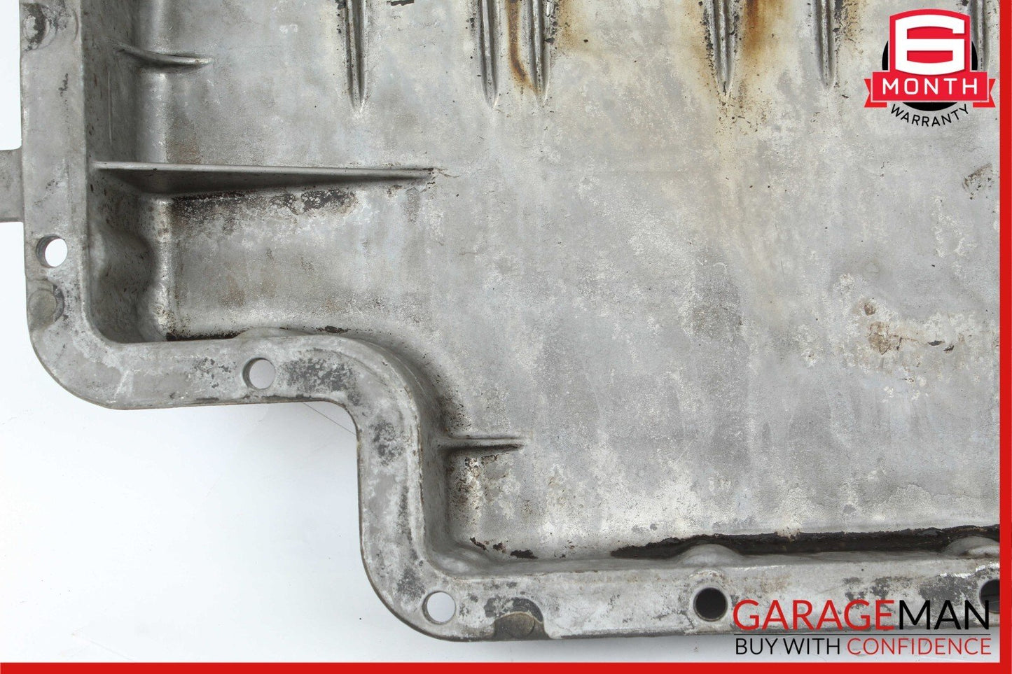 98-02 Mercedes W163 ML320 CLK320 Lower Engine Motor Oil Pan 1120140303 A96 OEM
