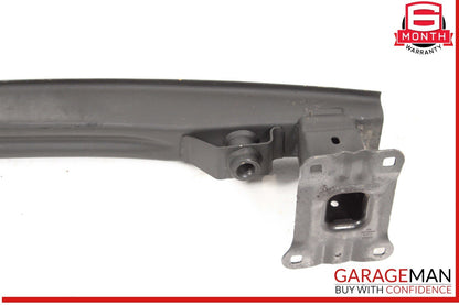 15-20 Audi A3 S3 Rear Bumper Reinforcement Impact Bar OEM