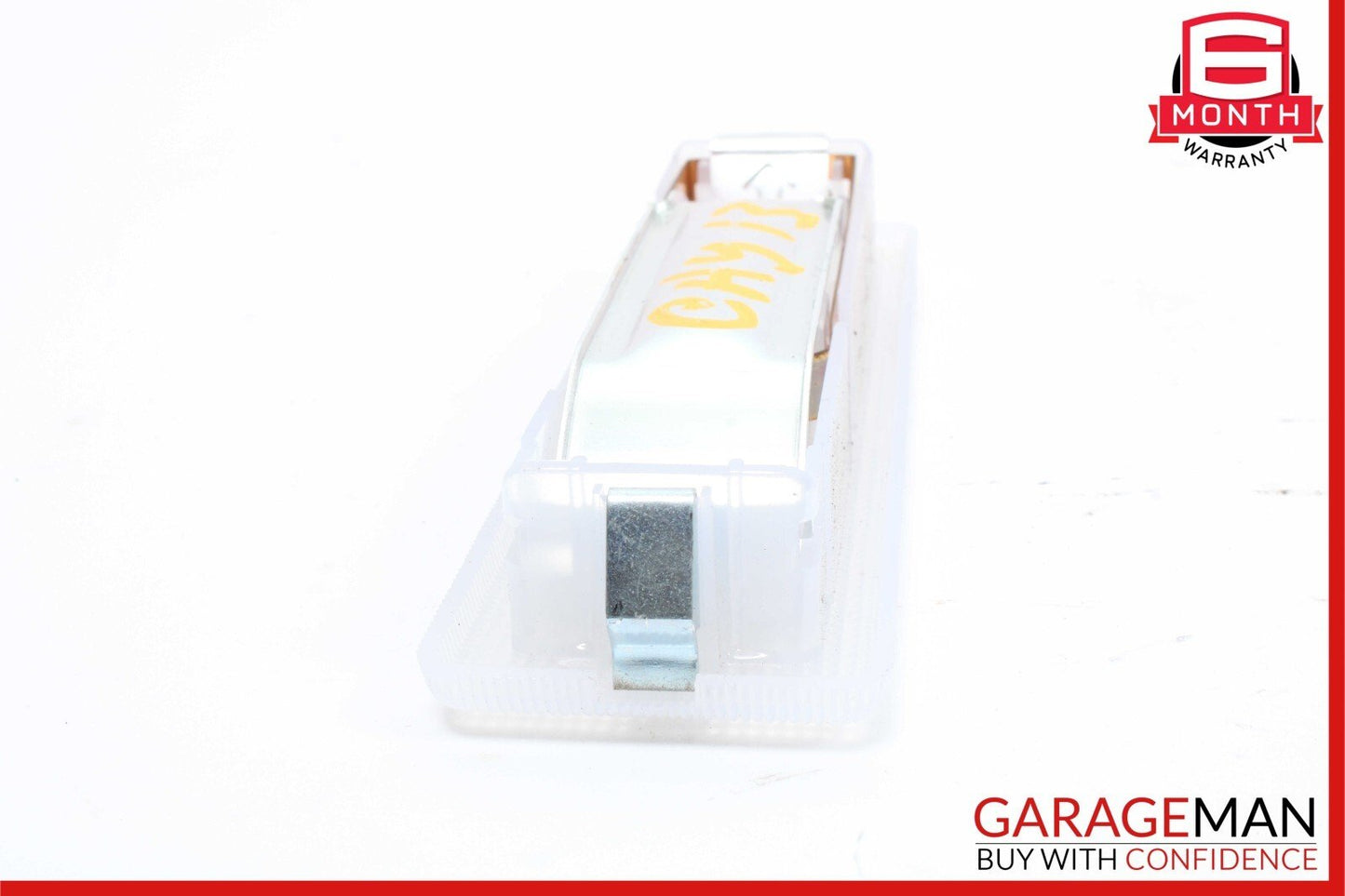 11-17 Porsche Cayenne 958 S Upper Trunk Cargo Luggage Interior Light Lamp OEM