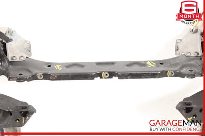 12-18 Audi A6 Front Suspension Support Subframe Crossmember OEM