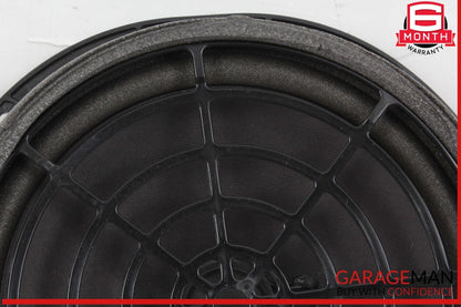 17-24 Audi A4 Quattro Front Right & Left Side Door Panel Audio Speaker Speakers